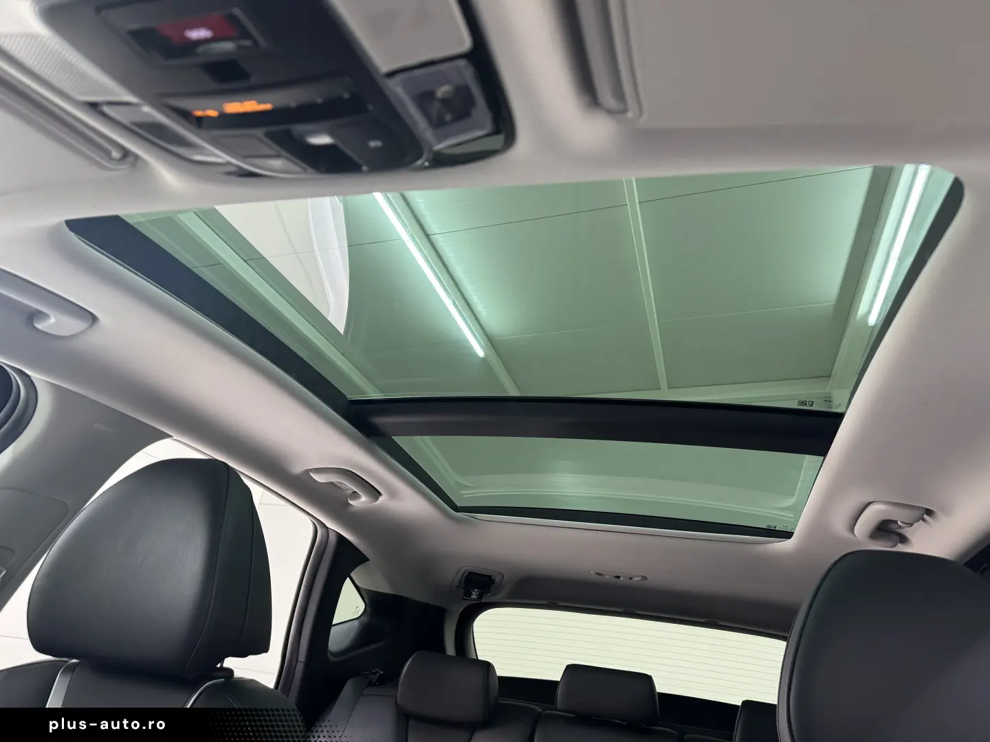 HYUNDAI TUCSON 265 CP - PLUG-IN HYBRID – 4WD LUXURY