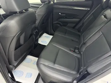HYUNDAI TUCSON 265 CP - PLUG-IN HYBRID – 4WD LUXURY