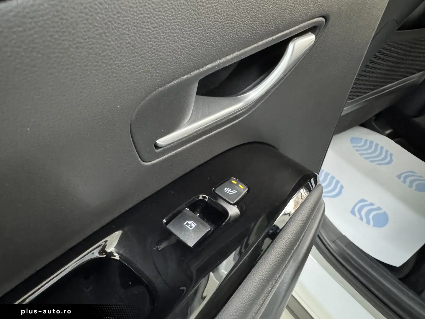 HYUNDAI TUCSON 265 CP - PLUG-IN HYBRID – 4WD LUXURY