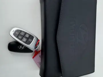 HYUNDAI TUCSON 265 CP - PLUG-IN HYBRID – 4WD LUXURY