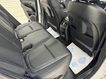 HYUNDAI TUCSON 265 CP - PLUG-IN HYBRID – 4WD LUXURY