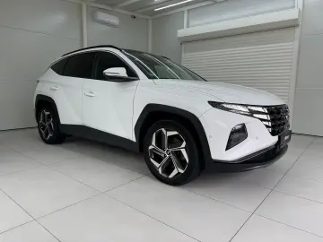 HYUNDAI TUCSON 265 CP - PLUG-IN HYBRID – 4WD LUXURY