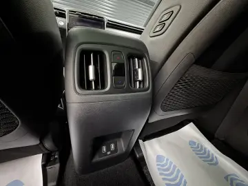 HYUNDAI TUCSON 265 CP - PLUG-IN HYBRID – 4WD LUXURY