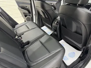 HYUNDAI TUCSON 265 CP - PLUG-IN HYBRID – 4WD LUXURY