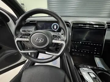 HYUNDAI TUCSON 265 CP - PLUG-IN HYBRID – 4WD LUXURY