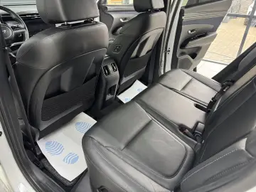 HYUNDAI TUCSON 265 CP - PLUG-IN HYBRID – 4WD LUXURY