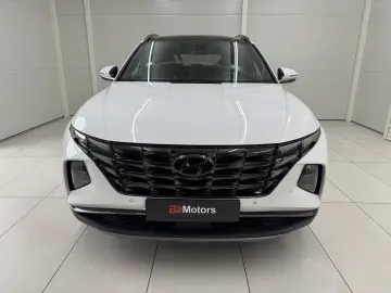HYUNDAI TUCSON 265 CP - PLUG-IN HYBRID – 4WD LUXURY