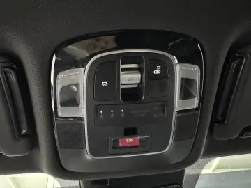 HYUNDAI TUCSON 265 CP - PLUG-IN HYBRID – 4WD LUXURY