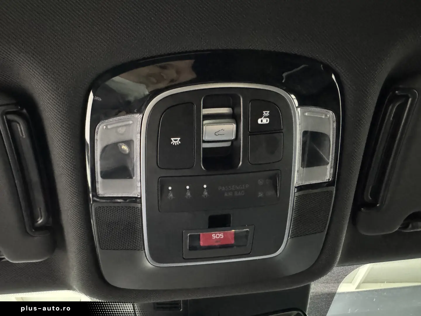 HYUNDAI TUCSON 265 CP - PLUG-IN HYBRID – 4WD LUXURY