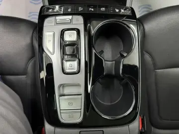 HYUNDAI TUCSON 265 CP - PLUG-IN HYBRID – 4WD LUXURY