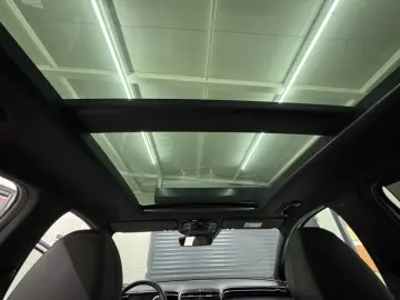 HYUNDAI TUCSON 265 CP - PLUG-IN HYBRID – 4WD LUXURY