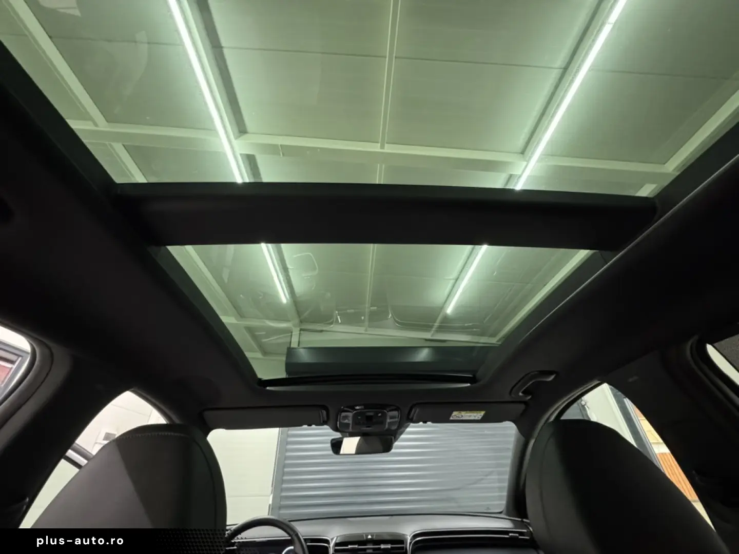 HYUNDAI TUCSON 265 CP - PLUG-IN HYBRID – 4WD LUXURY