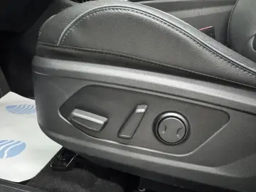 HYUNDAI TUCSON 265 CP - PLUG-IN HYBRID – 4WD LUXURY