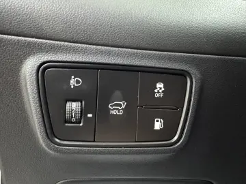 HYUNDAI TUCSON 265 CP - PLUG-IN HYBRID – 4WD LUXURY