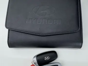HYUNDAI TUCSON 265 CP - PLUG-IN HYBRID – 4WD LUXURY