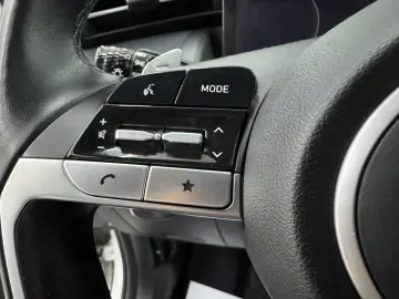 HYUNDAI TUCSON 265 CP - PLUG-IN HYBRID – 4WD LUXURY