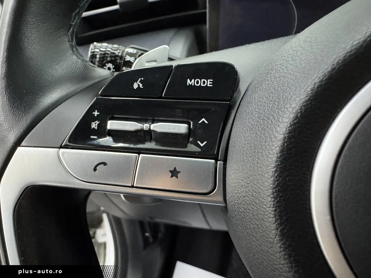 HYUNDAI TUCSON 265 CP - PLUG-IN HYBRID – 4WD LUXURY