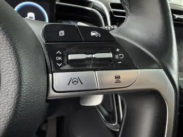 HYUNDAI TUCSON 265 CP - PLUG-IN HYBRID – 4WD LUXURY