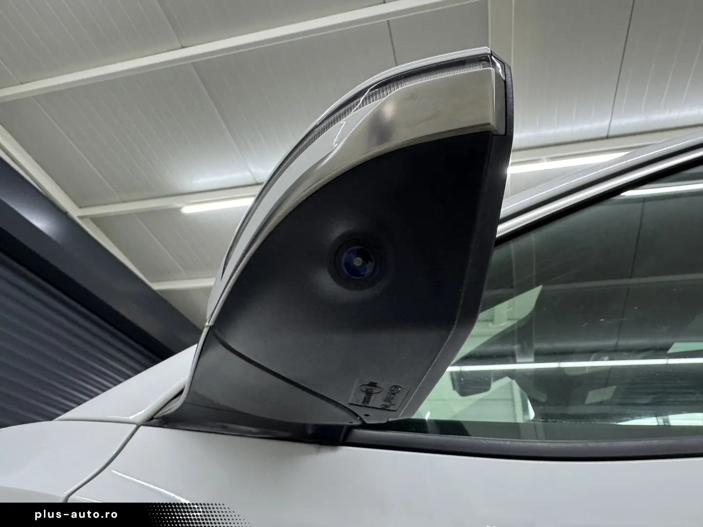 HYUNDAI TUCSON 265 CP - PLUG-IN HYBRID – 4WD LUXURY