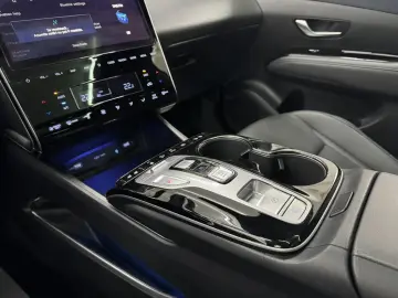 HYUNDAI TUCSON 265 CP - PLUG-IN HYBRID – 4WD LUXURY