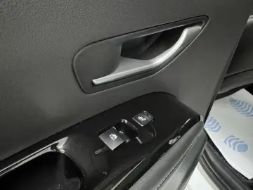 HYUNDAI TUCSON 265 CP - PLUG-IN HYBRID – 4WD LUXURY