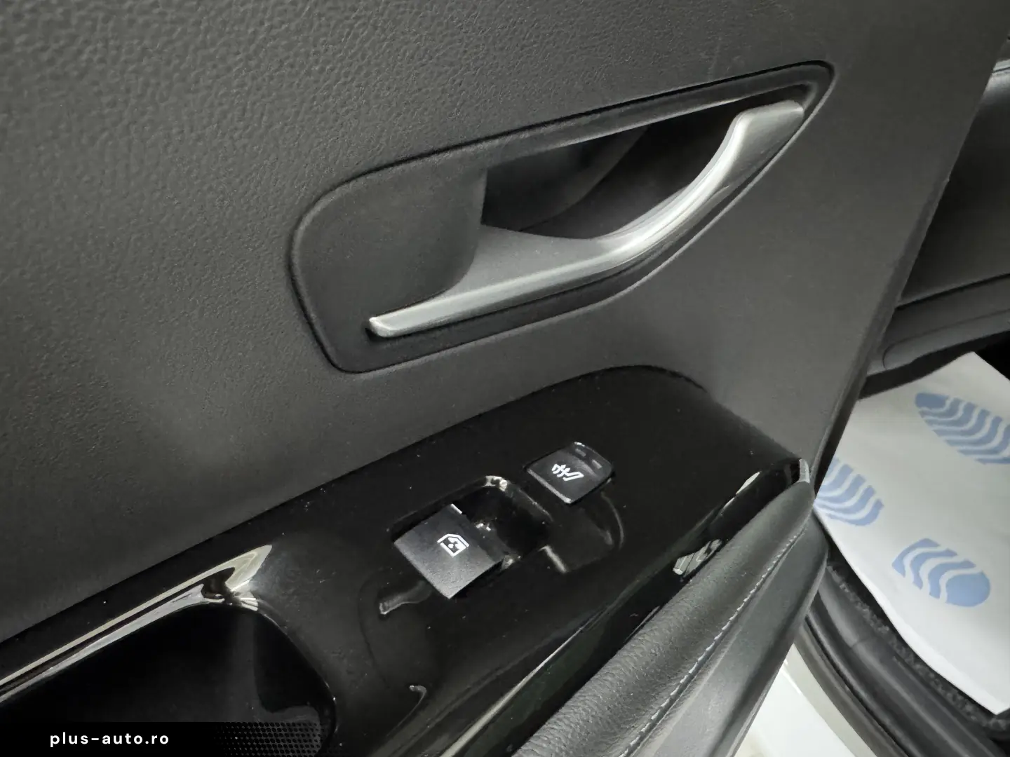 HYUNDAI TUCSON 265 CP - PLUG-IN HYBRID – 4WD LUXURY