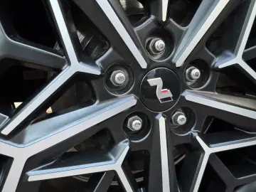 HYUNDAI TUCSON 265 CP - PLUG-IN HYBRID 4WD - N LINE