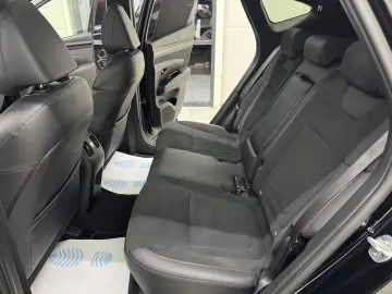 HYUNDAI TUCSON 265 CP - PLUG-IN HYBRID 4WD - N LINE