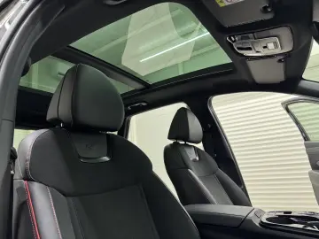 HYUNDAI TUCSON 265 CP - PLUG-IN HYBRID 4WD - N LINE