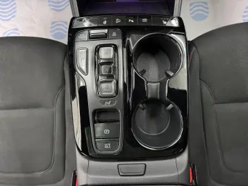 HYUNDAI TUCSON 265 CP - PLUG-IN HYBRID 4WD - N LINE