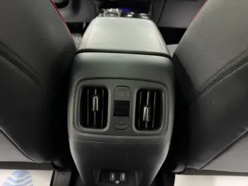 HYUNDAI TUCSON 265 CP - PLUG-IN HYBRID 4WD - N LINE