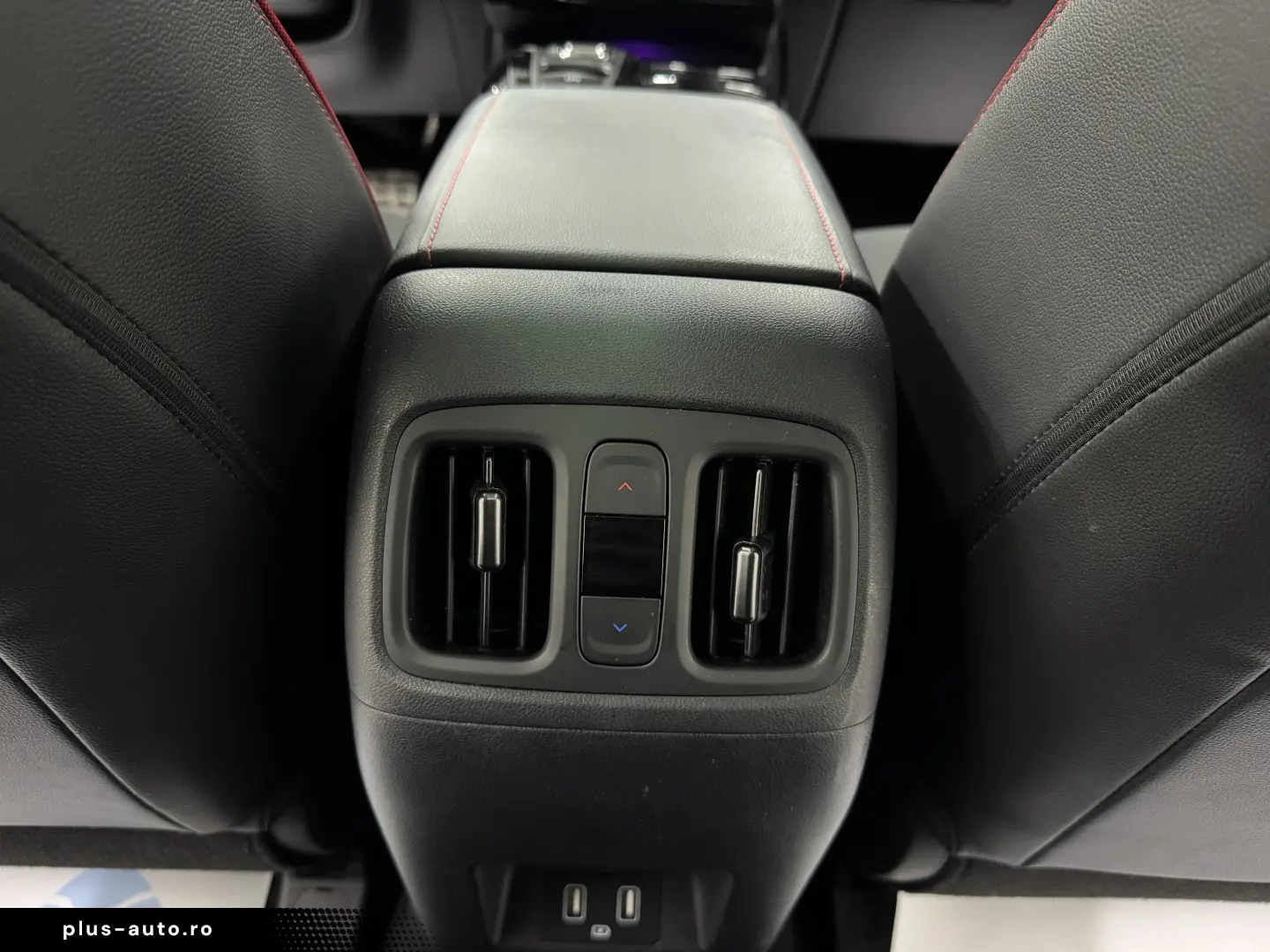 HYUNDAI TUCSON 265 CP - PLUG-IN HYBRID 4WD - N LINE