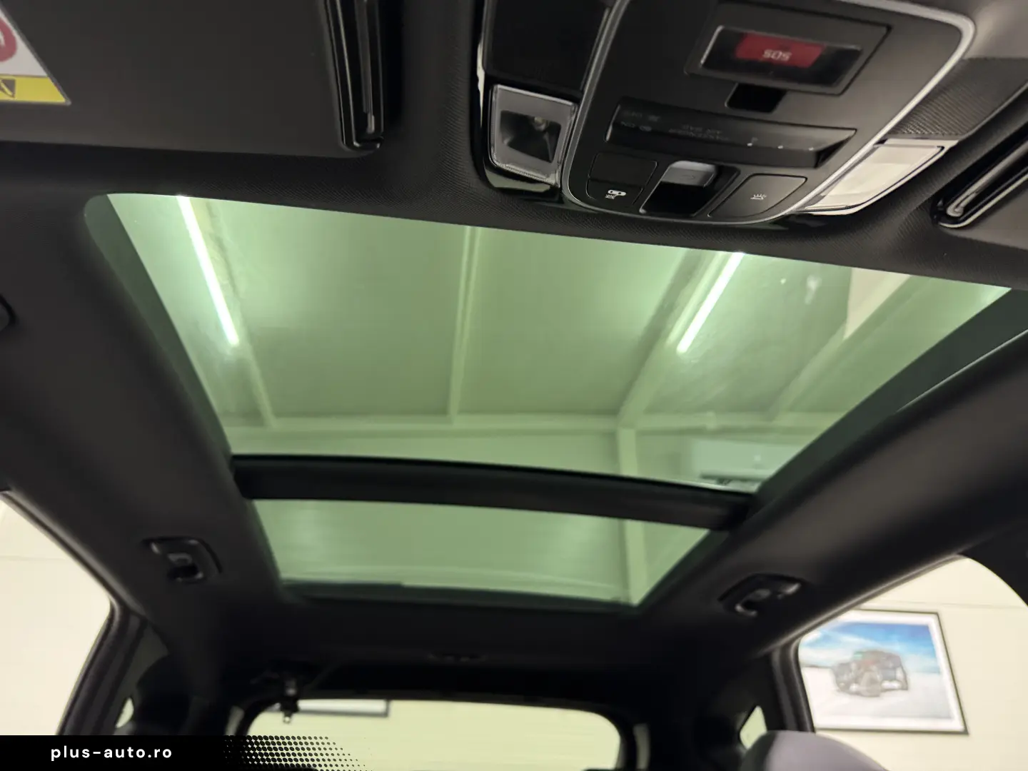 HYUNDAI TUCSON 265 CP - PLUG-IN HYBRID 4WD - N LINE