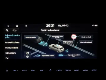 HYUNDAI TUCSON 265 CP - PLUG-IN HYBRID 4WD - N LINE