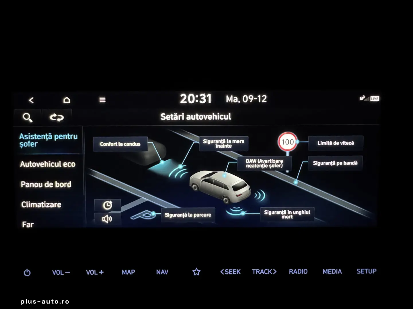 HYUNDAI TUCSON 265 CP - PLUG-IN HYBRID 4WD - N LINE