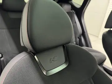 HYUNDAI TUCSON 265 CP - PLUG-IN HYBRID 4WD - N LINE