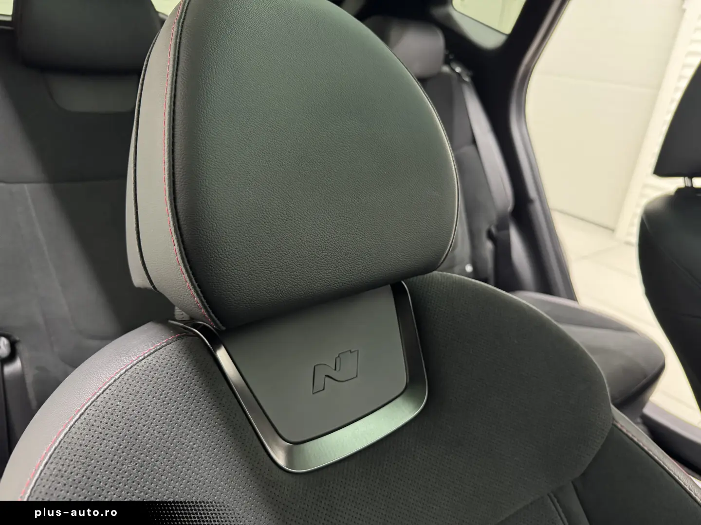 HYUNDAI TUCSON 265 CP - PLUG-IN HYBRID 4WD - N LINE