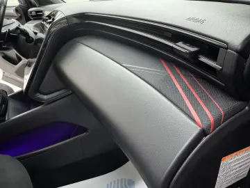 HYUNDAI TUCSON 265 CP - PLUG-IN HYBRID 4WD - N LINE