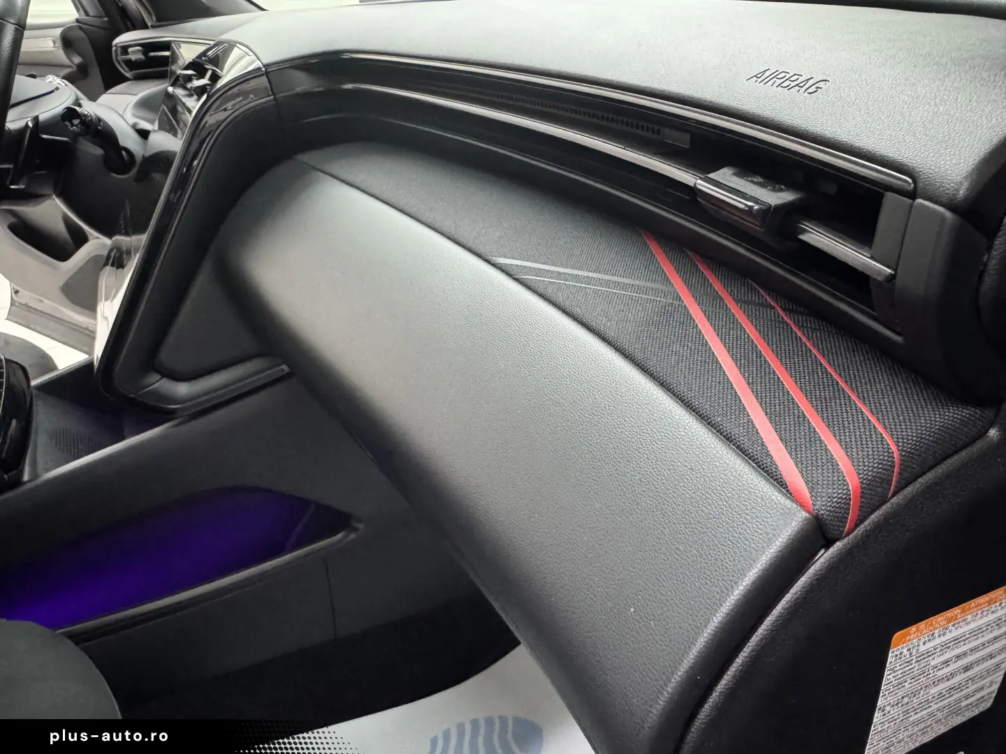 HYUNDAI TUCSON 265 CP - PLUG-IN HYBRID 4WD - N LINE