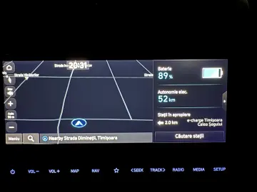 HYUNDAI TUCSON 265 CP - PLUG-IN HYBRID 4WD - N LINE