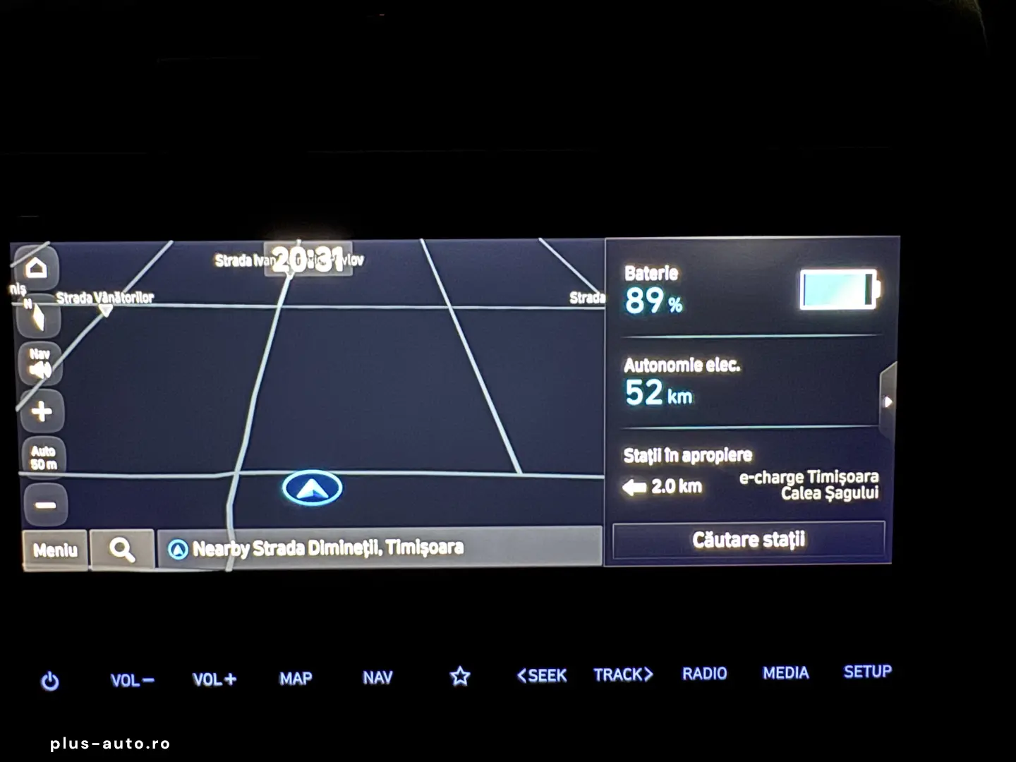 HYUNDAI TUCSON 265 CP - PLUG-IN HYBRID 4WD - N LINE