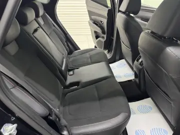 HYUNDAI TUCSON 265 CP - PLUG-IN HYBRID 4WD - N LINE