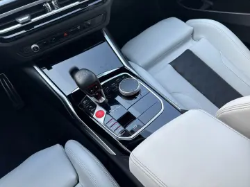 BMW M4 Competition Coupé