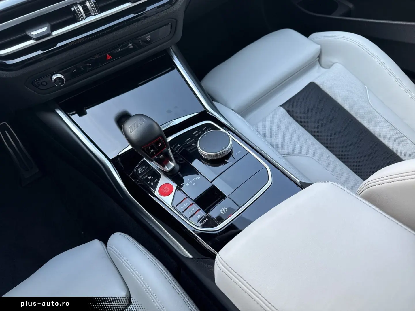 BMW M4 Competition Coupé