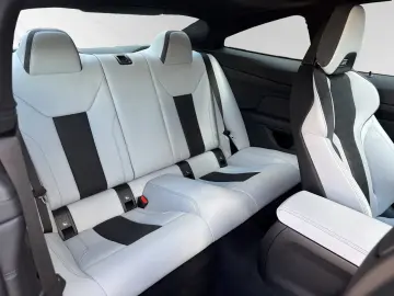 BMW M4 Competition Coupé