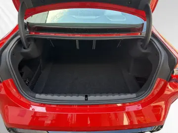 BMW M4 Competition Coupé