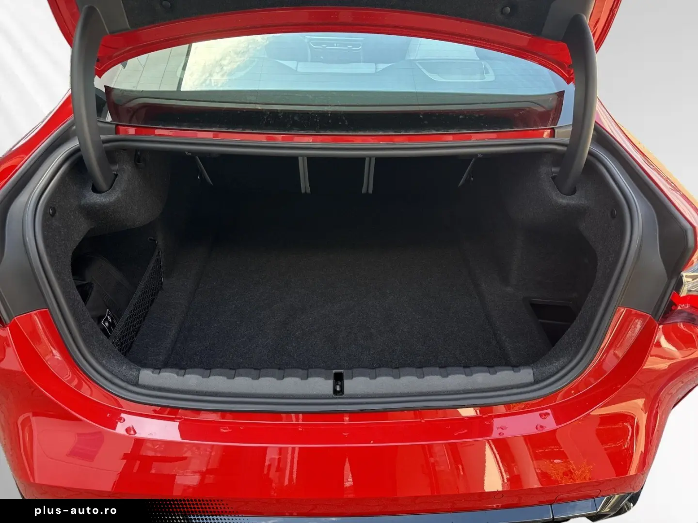 BMW M4 Competition Coupé