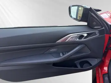 BMW M4 Competition Coupé