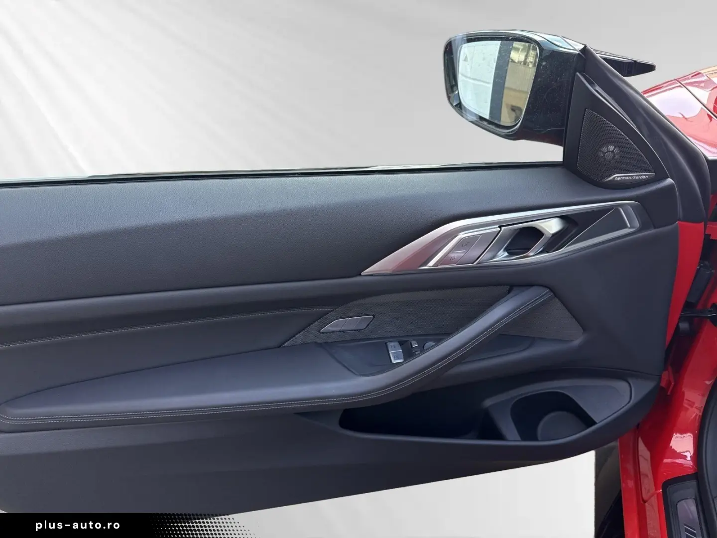 BMW M4 Competition Coupé