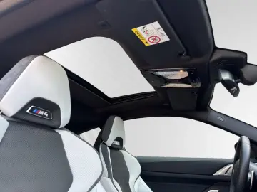 BMW M4 Competition Coupé